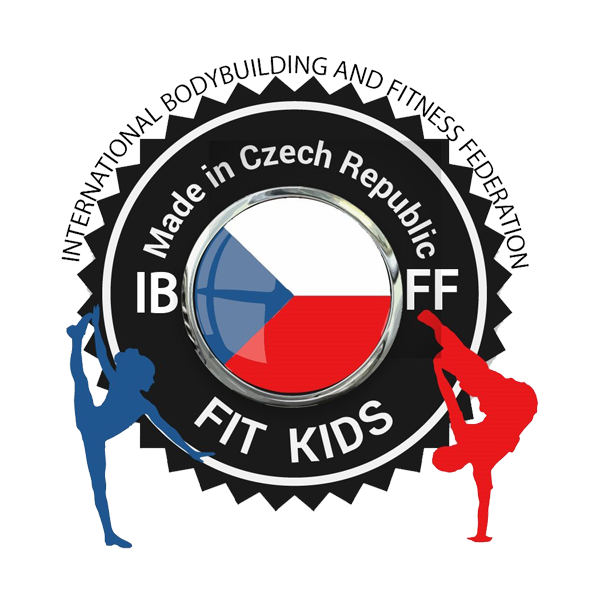 IBFF logo